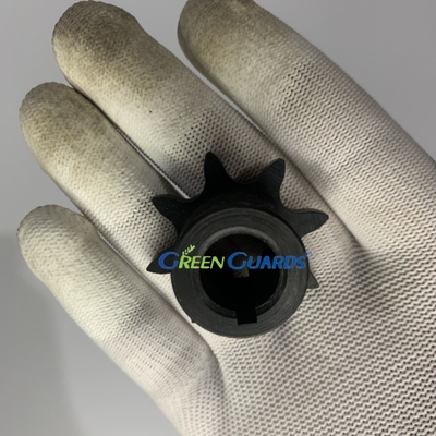 Pièces de tondeuse à gazon Moteur et engrenage G309756