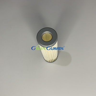 Pièces de tondeuse à gazon Baldwin Filtre à carburant G550489 Adapte Jacobsen Verts Roi et Tri-Roi