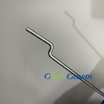 Parties de tondeuse à gazon grasseuse - 22 rouleau arrière G3009280 Adapte Jacobsen LF