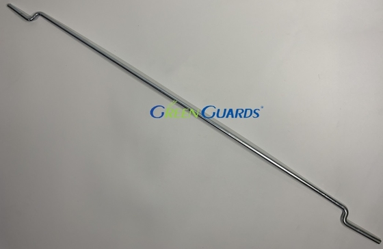 Parties de tondeuse à gazon grasseuse - 22 rouleau arrière G3009280 Adapte Jacobsen LF