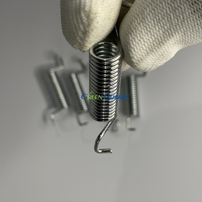 Les pièces de la tondeuse à gazon à ressort - Torsion 22 Roller G3009281 Adapté à Jacobsen LF