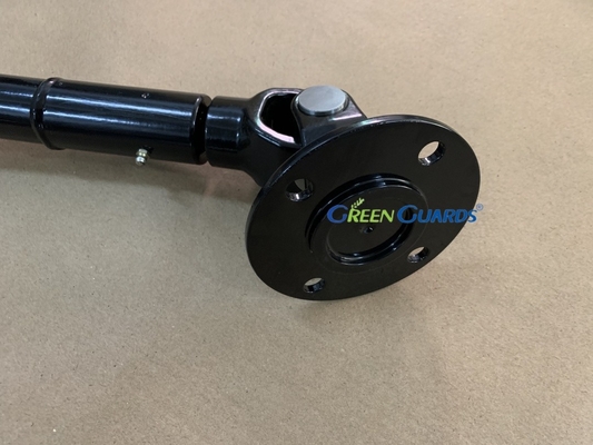 Pièces de tondeuse à gazon Universal Drive Shaft GAM125584 Adapté à un véhicule utilitaire Deere ProGator