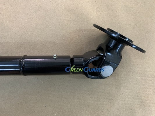 Pièces de tondeuse à gazon Universal Drive Shaft GAM125584 Adapté à un véhicule utilitaire Deere ProGator