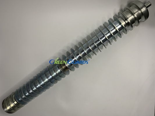 Coupe de pelouse à rouleaux en rainures 26G123266 Adapté au Jacobsen Tri-King 1800G et 1900D
