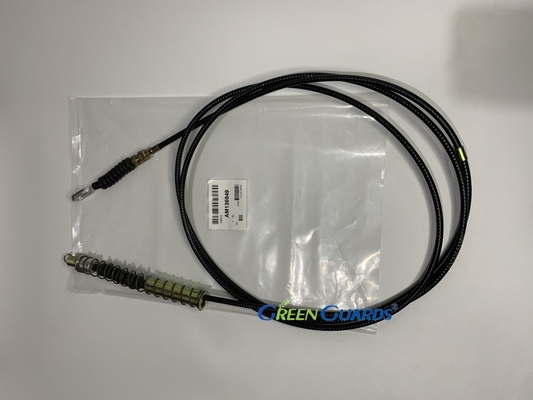 Les pièces de la tondeuse à gazon câble GAM136949 Adapté au véhicule utilitaire Deere TX Turf ou TX Turf 4X2 Gator