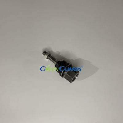 Pièces de tondeuse à gazon Volant Socket GAM125589 Adapte le tracteur Johndeere Compact Utility