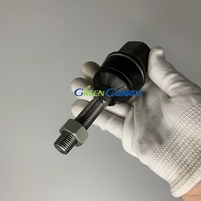 Pièces de tondeuse à gazon Volant Socket GAM125589 Adapte le tracteur Johndeere Compact Utility