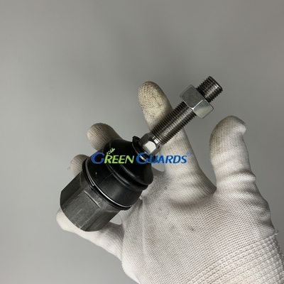 Pièces de tondeuse à gazon Volant Socket GAM125589 Adapte le tracteur Johndeere Compact Utility