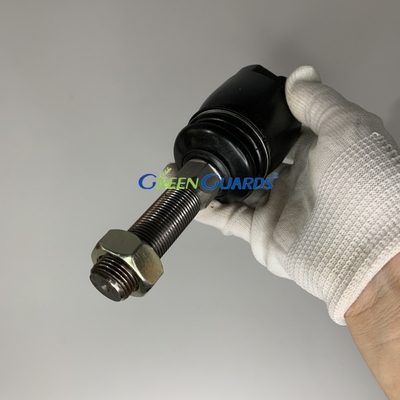 Pièces de tondeuse à gazon Axe bout de tige GTCA17296 Adapte à Johndeere