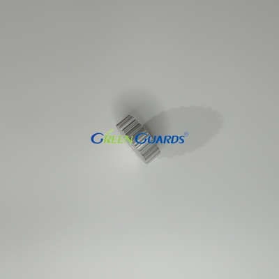 Parties de tondeuse à gazon poulie à bobine 24 dents G120-9724 Adapté à Toro Greensmaster Flex/eFlex