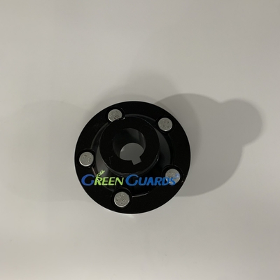 Parties de tondeuse à gazon Hub Asm G121-5631 Adapté à Toro Reelmaster et Groundsmaster