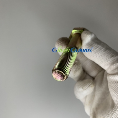 Les pièces de la tondeuse à gazon Bolt - Hex HD 1/2-20 x 2-1/4 G92-5816