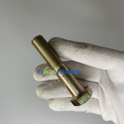 Les pièces de la tondeuse à gazon Bolt - Hex HD 1/2-20 x 2-1/4 G92-5816