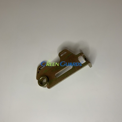 Pièces de tondeuse à gazon à droite Unité de coupe verticale à réglage rapide Support 22 pouces GAMT5112 Adapte tondeuse à gazon