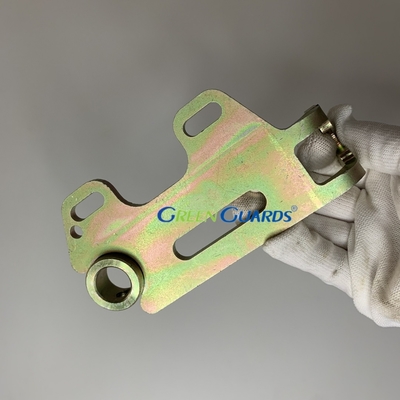 Pièces de tondeuse à gazon à droite Unité de coupe verticale à réglage rapide Support 22 pouces GAMT5112 Adapte tondeuse à gazon