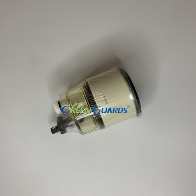 Élément de pièces de tondeuse à gazon - séparateur de carburant à eau G98-9764 Adapte Toro Groundsmaster