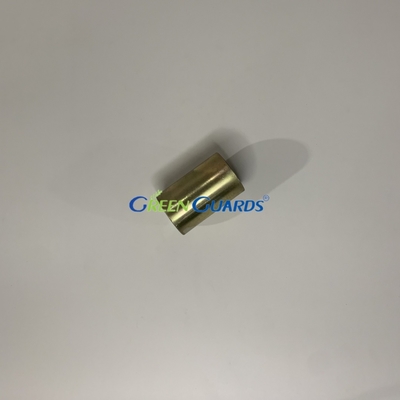 Pièces de tondeuse à gazon Arbre motopropulseur couplage à spirale GM132456 Adapte le tracteur utilitaire compact Deere