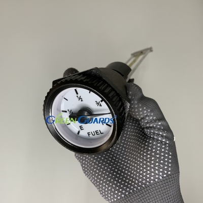 Émetteur de débris de feuilles d'herbe Asm G119-0509-01 Adapté à Toro Pro Force Débris Blower