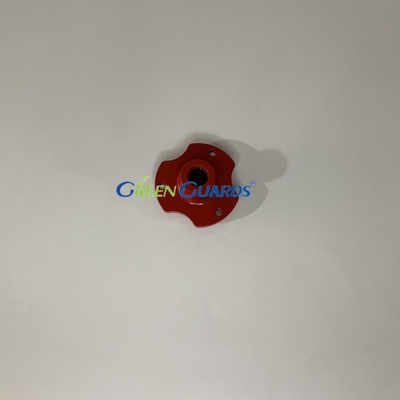Équipement de pelouse Pièces roue hub GA30460410 Adaptation véhicules Shibaura
