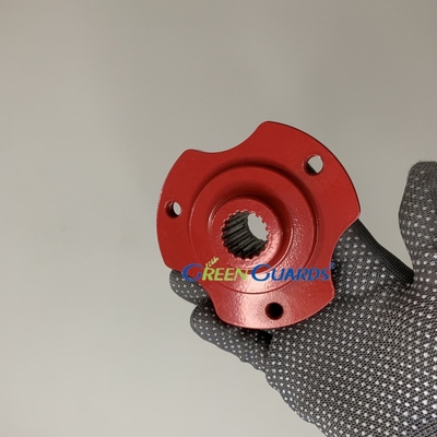 Équipement de pelouse Pièces roue hub GA30460410 Adaptation véhicules Shibaura