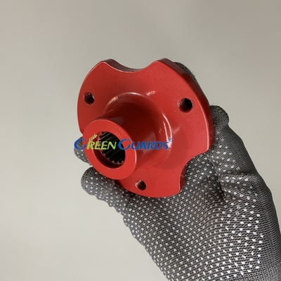 Équipement de pelouse Pièces roue hub GA30460410 Adaptation véhicules Shibaura