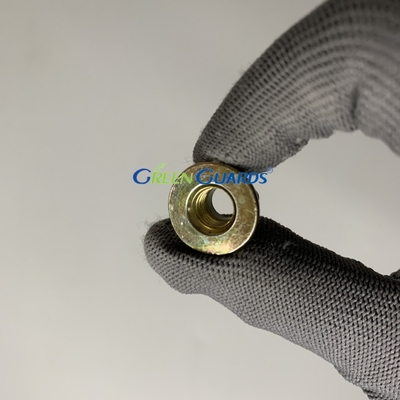 Pièces de tondeuse à gazon à flèche de noix de coco Nyloc G14M7396