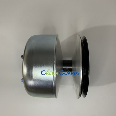 Pièces de tondeuse à gazon Assemblage d'embrayage principal GAM138536 Adapte le véhicule utilitaire Deere Gator