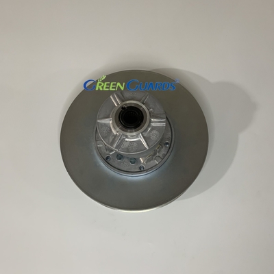 Pièces de tondeuse à gazon à traction transversale à embrayage GAM138649 Adapté à un véhicule utilitaire Deere Gator