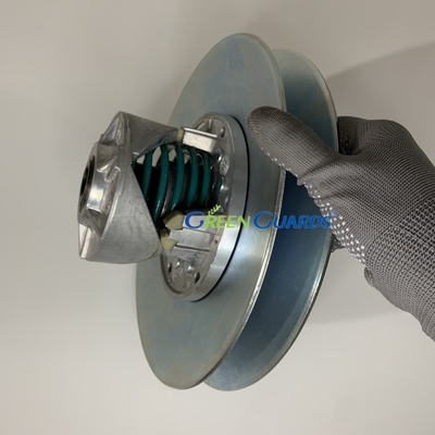 Pièces de tondeuse à gazon à traction transversale à embrayage GAM138649 Adapté à un véhicule utilitaire Deere Gator