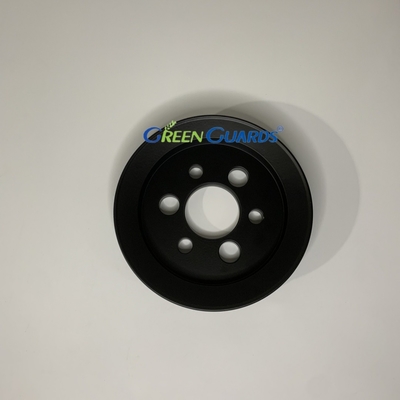 Pièces de tondeuse à gazon PTO Poulie d'arbre GM805979 Adapte à Deere