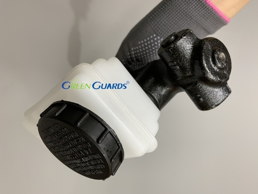 Pièces de tondeuse à gazon Maître cylindre Asm G104-6782 Adapte le véhicule Toro Workman