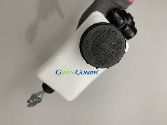 Pièces de tondeuse à gazon Maître cylindre Asm G104-6782 Adapte le véhicule Toro Workman
