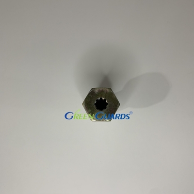 Parties de tondeuse à gazon Noix de rouleau Assy LH G120-3221 Adapte Toro Greensmaster