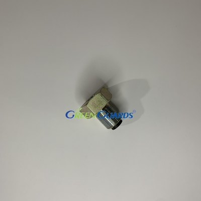 Parties de tondeuse à gazon Noix de rouleau Assy LH G120-3221 Adapte Toro Greensmaster