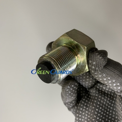 Parties de tondeuse à gazon Noix de rouleau Assy LH G120-3221 Adapte Toro Greensmaster