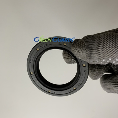 L'huile de phoque pour tondeuse à gazon GK0823552110