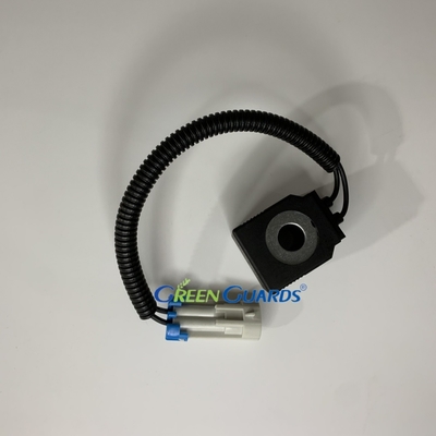 Pièces de tondeuse à gazon de tondeuse à gazon de retour de soupape Solénoïde Kit GTCA14065