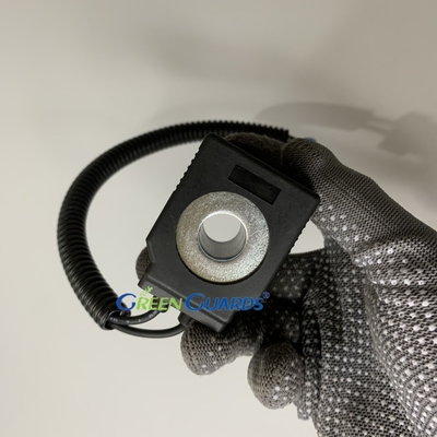 Pièces de tondeuse à gazon de tondeuse à gazon de retour de soupape Solénoïde Kit GTCA14065