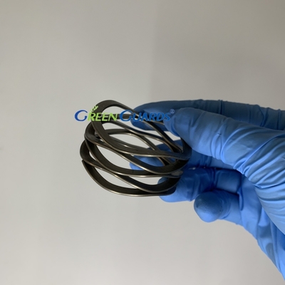 Parties de tondeuse à gazon à compression à ressort GTCU26530