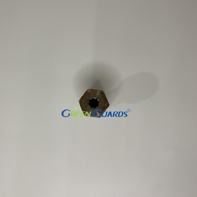 Parties de tondeuse à gazon Noix de rouleau Assy RH G120-3222 Adapte Toro Greensmaster