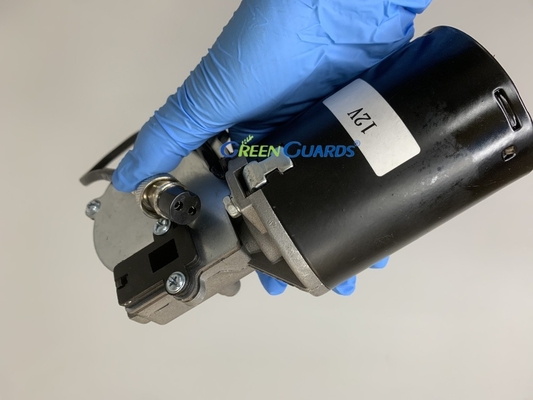 Les pièces de la tondeuse à gazon moteur réversible GF119-6340