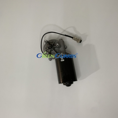 Les pièces de la tondeuse à gazon moteur réversible GF119-6340