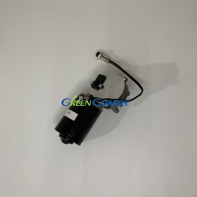 Les pièces de la tondeuse à gazon moteur réversible GF119-6340