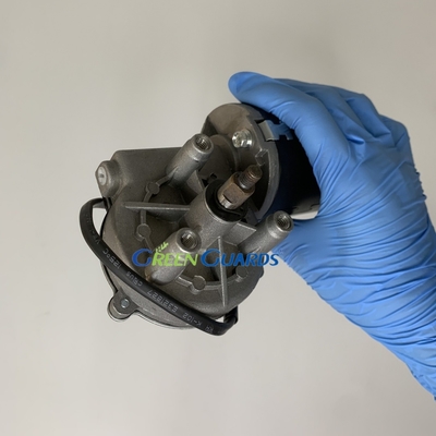 Les pièces de la tondeuse à gazon moteur réversible GF119-6340