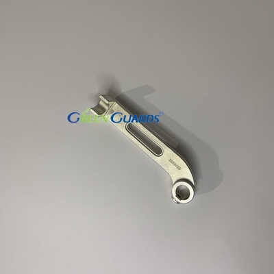 Parenthèse de pièces de tondeuse à gazon - Front Roller G3008438 adapte Jacobsen Mower