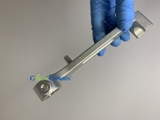 Parenthèse de pièces de tondeuse à gazon - Front Roller G3008438 adapte Jacobsen Mower