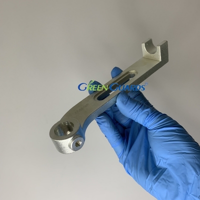 Parenthèse de pièces de tondeuse à gazon - Front Roller G3008439 adapte Jacobsen