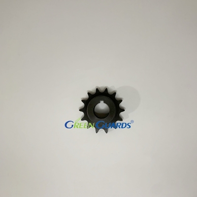 Pièces de rechange pour pelouse Ferrule, RC--50, 14 dents, inclut les vis G658537 Adapté Turfco Top Dresser