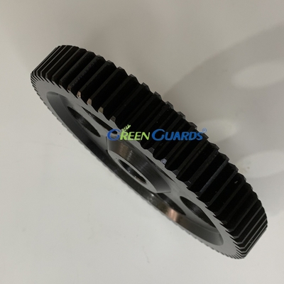 Parties de remplacement de tondeuse à gazon engrenage, convoyeur G650810 Adapte Turfco Top Dresser