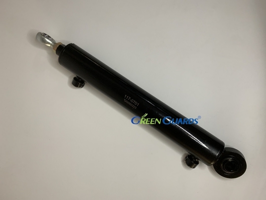 Parties de tondeuse à gazon cylindre hydraulique Asm G117-0701 Adapte à Toro Multi Pro pulvérisateur de gazon